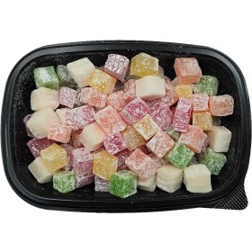 تصویر لوکوم رنگی 