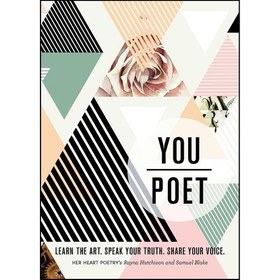 تصویر کتاب زبان اصلی YouPoet اثر Rayna Hutchison and Samuel Blake 