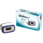 تصویر پالس اکسیمتر زیکلاس مد مدلCMS50DL6 
