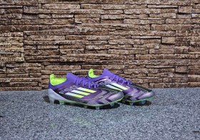 تصویر کفش فوتبال آدیداس مسی Adidas Messi F50 Adizero 