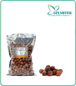 تصویر فندق ارگانیک 