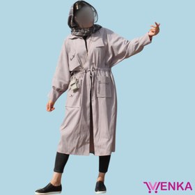 تصویر مانتو کد 444 