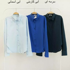 تصویر شومیز هلالی 