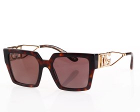 تصویر عینک دولچه گابانا DOLCE GABANA – DG4446-B – 502-73 