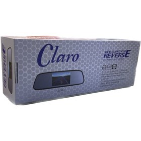 تصویر مانیتور آینه کلارو CL-436 