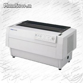 تصویر پرینتر DFX 8500 سوزنی تک کاره Epson Epson DFX-8500 Printer