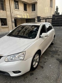 تصویر جیلی Emgrand 7_RV مدل 2014 ا Geely Emgrand 7_RV automatic Geely Emgrand 7_RV automatic