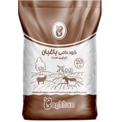 تصویر کود دامی فراوری شده باغبان - 20 لیتری 