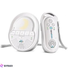 تصویر پیجر فیلیپس اونت مدل Baby audio کد SCD506 - ارسال فوری 