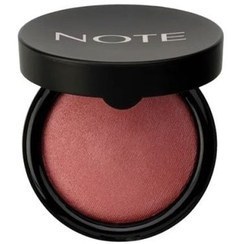 تصویر رژ گونه تراکوتا فاقد پارابن نوت 