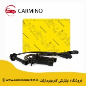 تصویر وایر شمع چری تیگو 5 