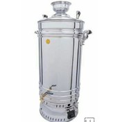 تصویر سماور 60 نسوز 