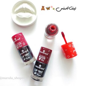 تصویر تینت لب و گونه اسنس مدل Water Tint - 06 