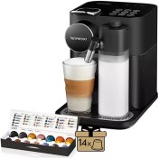 تصویر اسپرسوساز دلونگی مدل EN640 ظرفیت ۱.۳ لیتر 