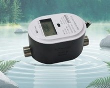 تصویر کنتور آب هوشمند التراسونیک PMW-S - سایز 15 الی 25 میلیمتر ultrasonic smart water meter