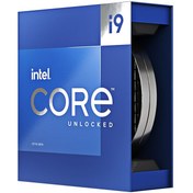 تصویر پردازنده اینتل مدل Core i9 13900K Tray ا Intel Core i9 13900K CPU Tray Intel Core i9 13900K CPU Tray