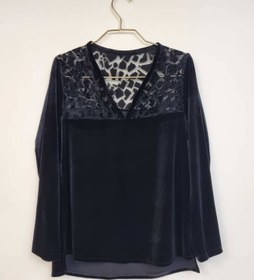 تصویر شومیز پرنیان 