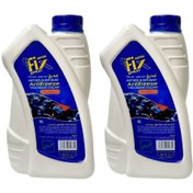 تصویر محلول ضدیخ ضدجوش غلیظ 