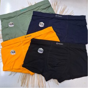 تصویر شورت مردانه نیم پا shortmardanenimpa