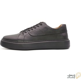 تصویر ونس چرم مردانه mrc1123-05 