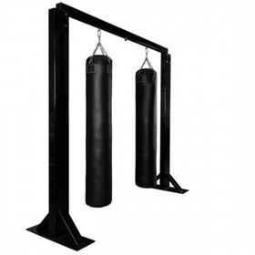 تصویر سازه کیسه بوکس کد KV2350 punching bag structure code kv2350
