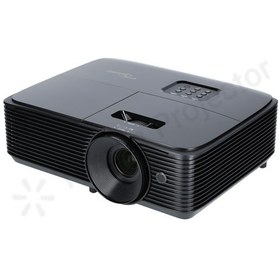 تصویر ویدئو پروژکتور اپتما مدل W371 OPTOMA W371 Projector