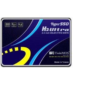 تصویر اس اس دی اینترنال توین موس مدل H2 ULTRA ظرفیت 256 گیگابایت ا TwinMos Hyper H2 Ultra SSD 256GB TwinMos Hyper H2 Ultra SSD 256GB