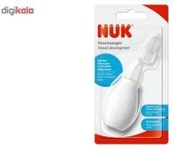 تصویر پواربینی ناک مدل NUK389 