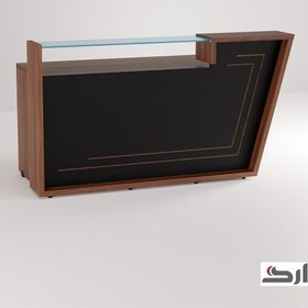 تصویر میز کانتر لاندیس 