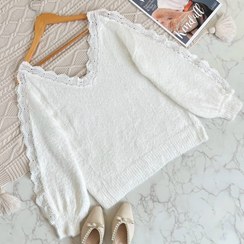 تصویر لباس زیر زنانه موهر 