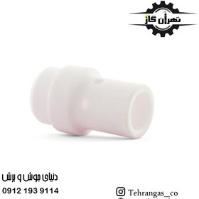 تصویر گاز پخش کن باکالیتی جوشکاری CO2 چینی مدل MB36KD 
