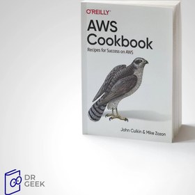 خرید و قیمت کتاب AWS Cookbook: Recipes for Success on AWS | ترب