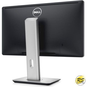 تصویر مانيتور استوک 24 اينچ دل P2414HB Dell p2414hb ips led 24 inch