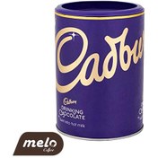 تصویر پودر هات چاکلت 500 گرم کدبری Cadbury 