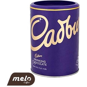 تصویر پودر شکلات کدبری 500 گرم - Cadbury Cadbury Hot Chocolate 500g