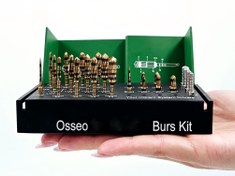 تصویر کیت استئودنسیفیکیشن کامل 