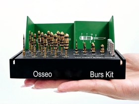 تصویر کیت استئودنسیفیکیشن کامل 