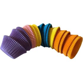 تصویر کپسول کاغذی ۲۵۰ عددی بنس 