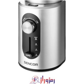 تصویر آسیاب سنکور مدل SENCOR SCG 3550SS SENCOR Coffee Grinder SCG 3550SS