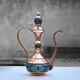 تصویر گلاب پاش پرداز - سایز ۳۰ 