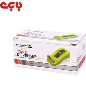 تصویر جاچسبی کارا k200 