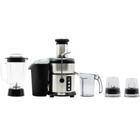 تصویر آبمیوه گیری گوسونیک مدل GSJ-850 Gosonic GSJ-850 Juicer