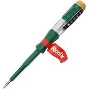 تصویر فازمتر رونیکس مدل RH2714 سایز کوچک 