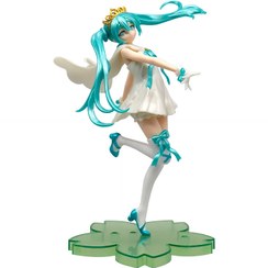 تصویر اکشن فیگور هاتسونه میکو ۲۲ سانتی 