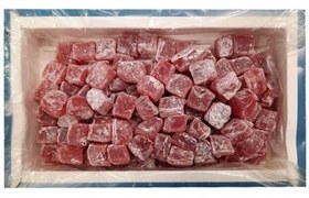 تصویر لوکوم زرشک ۴۵۰ گرمی BIZ 