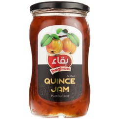 تصویر مربا به بقاء 760 گرمی 