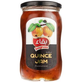 تصویر مربا به بقاء 760 گرمی 