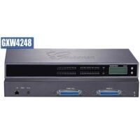 تصویر گیتوی ویپ GXW4248 گرنداستریم ا VoIP Gateway GXW4248 VoIP Gateway GXW4248