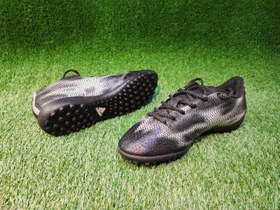 تصویر کتونی کفش استوک ریز چمنی اورجینال آدیداس سایز ۴۰ Football shoes