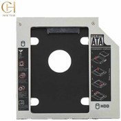 تصویر براکت هارد اینترنال (کدی) ۱۲/۷ میلی‌متری | Caddy 12.7mm 